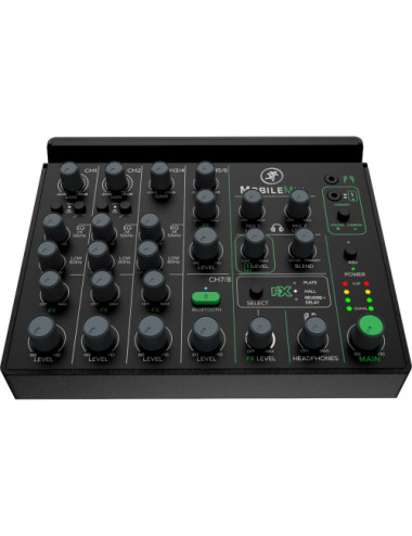 Mackie MobileMix - portable...