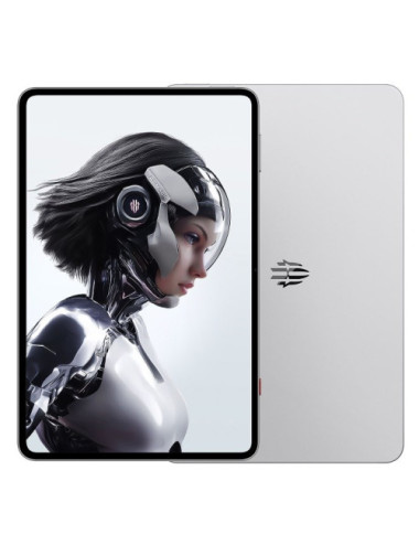 Redmagic Astra Snapdragon 8...