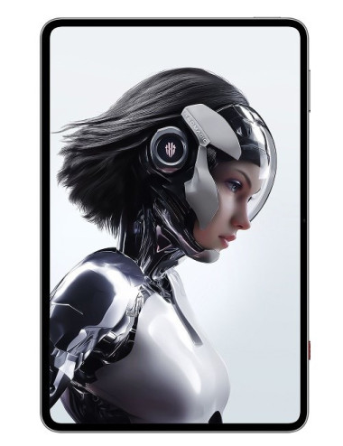 Redmagic Astra Snapdragon 8...