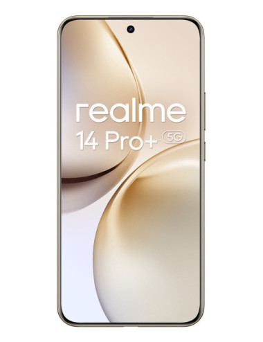 realme 14 Pro+ 5G 17.4 cm...