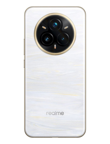 realme 14 Pro+ 5G 17.4 cm...