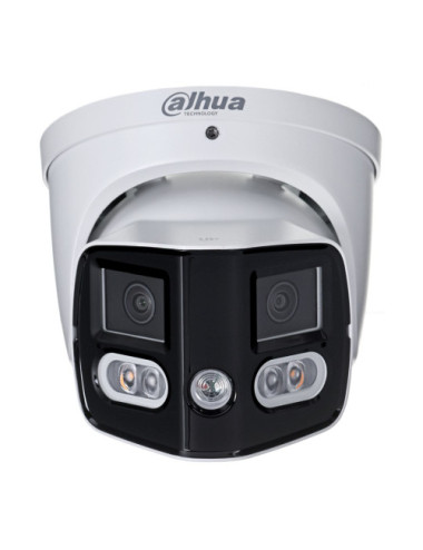 DAHUA TIOC DUO IP CAMERA...