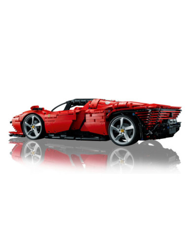 LEGO TECHNIC 42143 Ferrari...