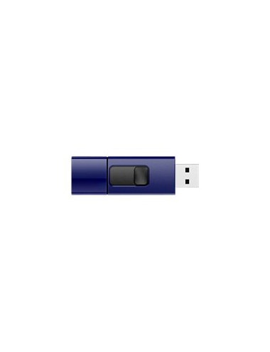 Silicon Power | Ultima U05 | 32 GB | USB 2.0 | Blue