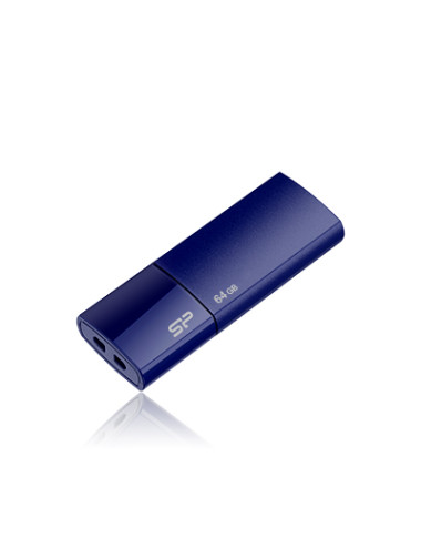 Silicon Power | Ultima U05 | 32 GB | USB 2.0 | Blue