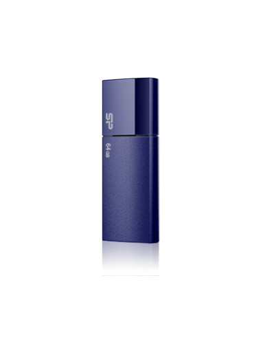 Silicon Power | Ultima U05 | 32 GB | USB 2.0 | Blue