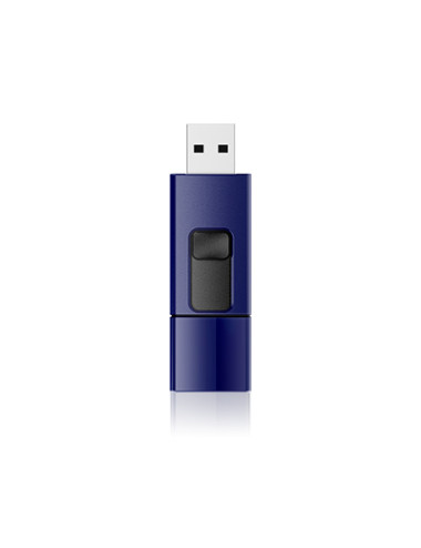 Silicon Power | Ultima U05 | 32 GB | USB 2.0 | Blue