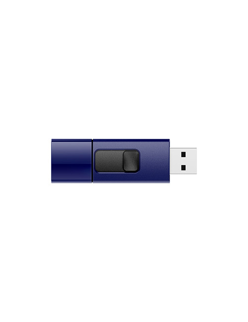 Silicon Power | Ultima U05 | 32 GB | USB 2.0 | Blue