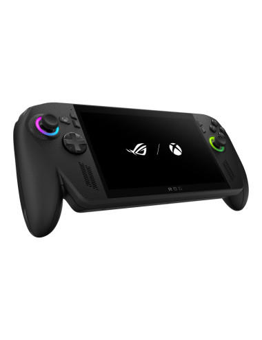 Asus ROG Xbox Ally X RC73XA-NH015W | 7 " | IPS | Touchscreen | FHD | 1920 x 1080 pixels | 120 Hz | Glossy | AMD Ryzen AI Z2 | Ex