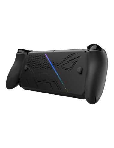 Asus ROG Xbox Ally X RC73XA-NH015W | 7 " | IPS | Touchscreen | FHD | 1920 x 1080 pixels | 120 Hz | Glossy | AMD Ryzen AI Z2 | Ex