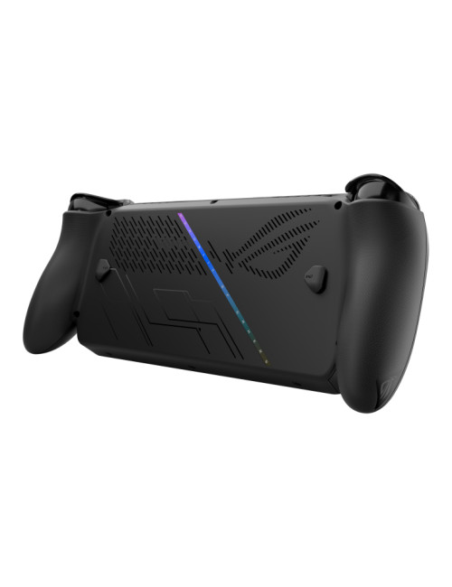Asus ROG Xbox Ally X RC73XA-NH015W | 7 " | IPS | Touchscreen | FHD | 1920 x 1080 pixels | 120 Hz | Glossy | AMD Ryzen AI Z2 | Ex