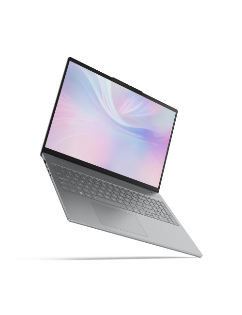 Lenovo IdeaPad Slim 5 16AKP10 | Luna Grey | 16 " | IPS | WUXGA | 1920 x 1200 pixels | Anti-glare | AMD Ryzen AI 7 | 350 | 32 (2x