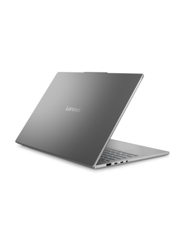 Lenovo IdeaPad Slim 5 16AKP10 | Luna Grey | 16 " | IPS | WUXGA | 1920 x 1200 pixels | Anti-glare | AMD Ryzen AI 7 | 350 | 32 (2x