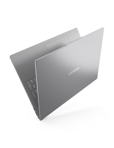 Lenovo IdeaPad Slim 5 16AKP10 | Luna Grey | 16 " | IPS | WUXGA | 1920 x 1200 pixels | Anti-glare | AMD Ryzen AI 7 | 350 | 32 (2x