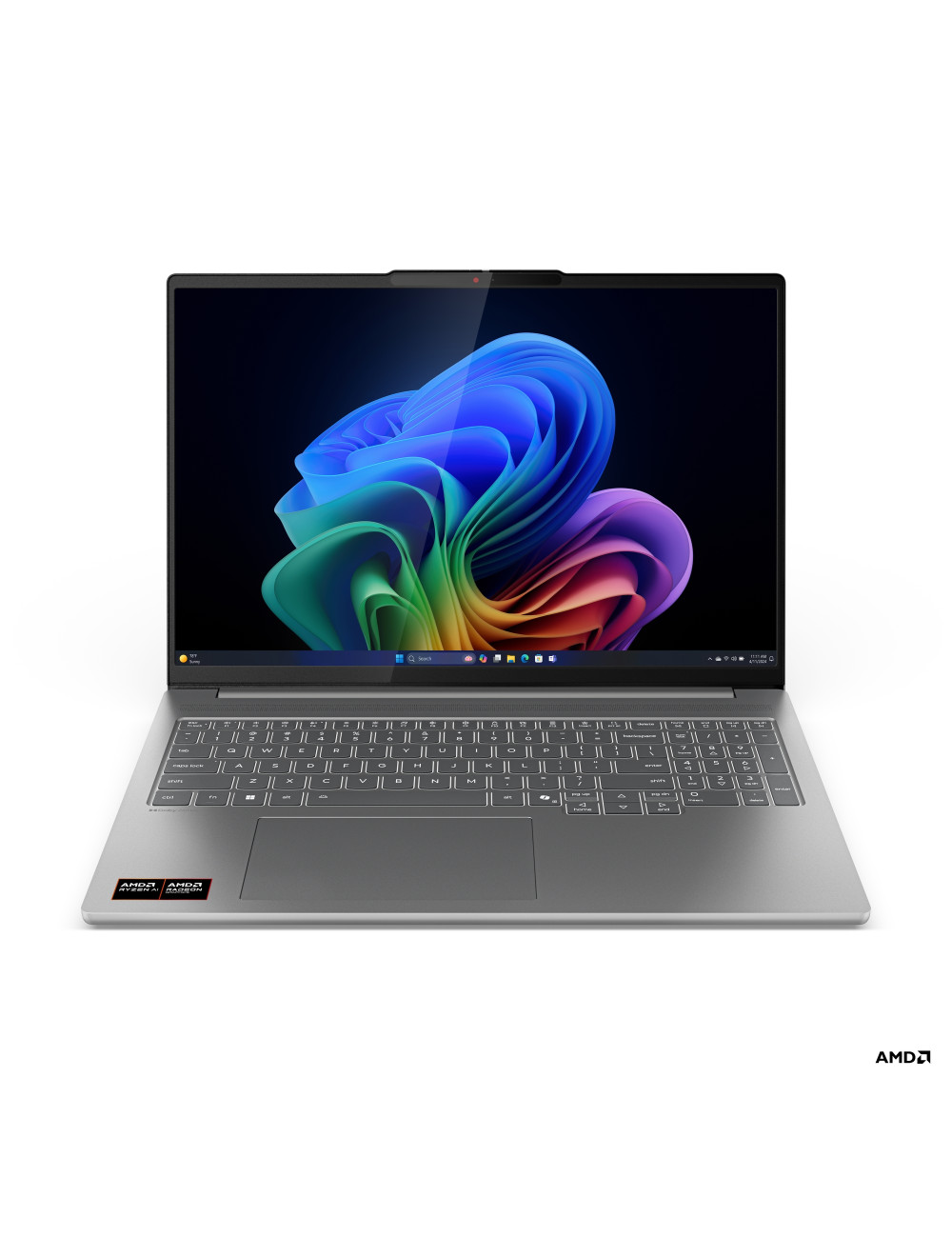 Lenovo IdeaPad 5 2-in-1 14IRH9 | Luna Grey | 14 " | OLED | Touchscreen | WUXGA | 1920 x 1200 pixels | Glossy | Intel Core i5 | i