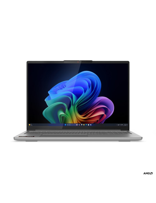 Lenovo IdeaPad 5 2-in-1 14IRH9 | Luna Grey | 14 " | OLED | Touchscreen | WUXGA | 1920 x 1200 pixels | Glossy | Intel Core i5 | i