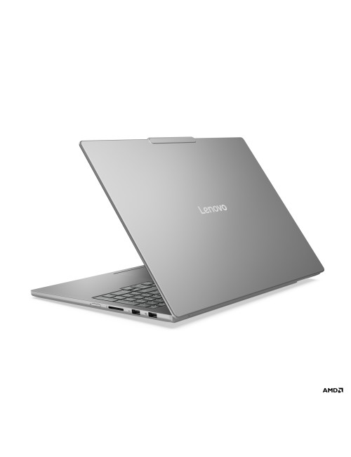 Lenovo IdeaPad 5 2-in-1 14IRH9 | Luna Grey | 14 " | OLED | Touchscreen | WUXGA | 1920 x 1200 pixels | Glossy | Intel Core i5 | i