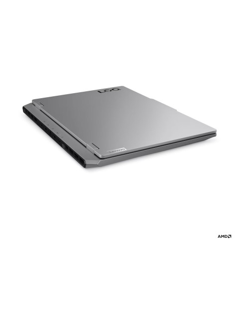 Lenovo LOQ 15AHP10 | Luna Grey | 15.6 " | IPS | FHD | 1920 x 1080 pixels | Anti-glare | AMD Ryzen 7 | 250 | 16 GB | SO-DIMM DDR5