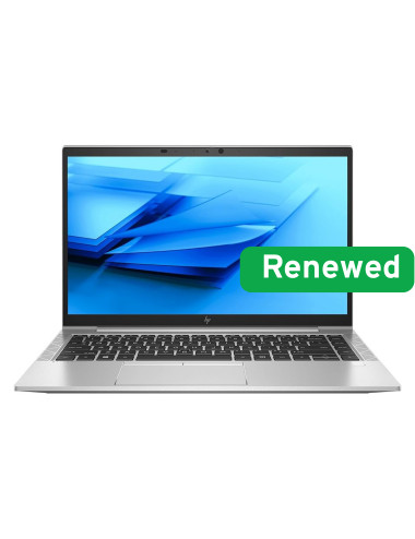 HP Renew Grade A | EliteBook 840 G7 | 14 " | FHD | i5-10310U | 16 GB | SSD | 256 GB | ntel UHD Graphics | Windows 11 Pro | Keybo