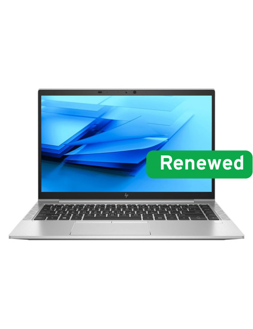 HP Renew Grade B | EliteBook 840 G7 | 14 " | FHD | i5-10310U | 16 GB | SSD | 256 GB | Intel UHD Graphics | Windows 11 Pro | Keyb