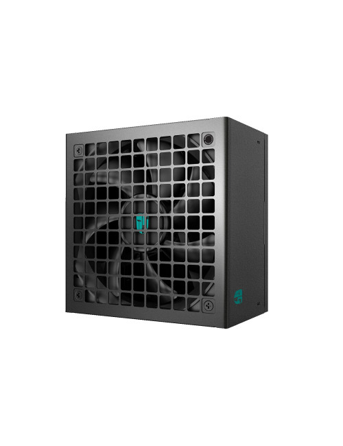 Deepcool PSU, ATX 3.1, 80 Plus Gold | PN1200-M | 1200 W