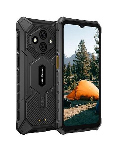 MOBILE PHONE RUGKING 3 PRO/8/128GB BLACK ULEFONE