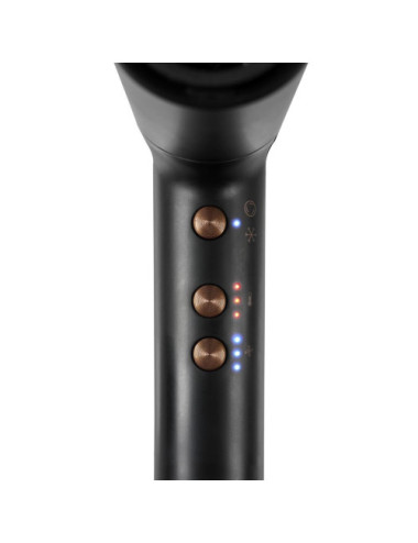 Princess 529205 hair dryer...