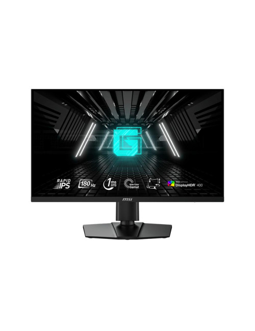 LCD Monitor|MSI|27 "|2560 x 1440 pixels|Wide Quad HD|Native aspect ratio 16:9|Flat|G274QPFE2