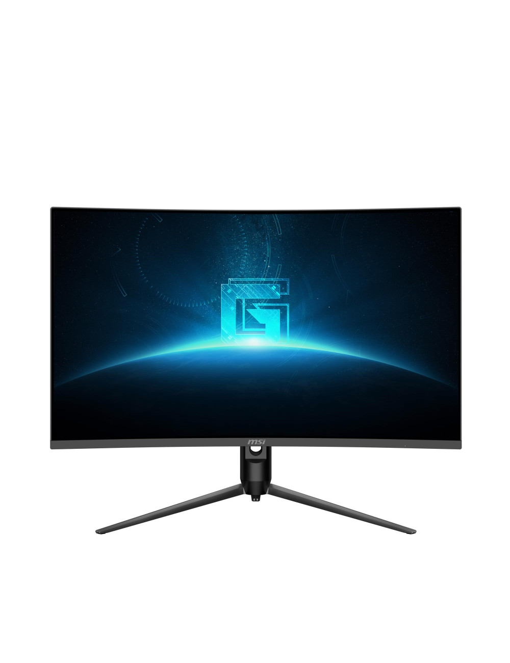 LCD Monitor|MSI|G32CQ5P|32"|Gaming/Curved|Panel VA|2560x1440|16:9|170 ??|Matte|1 ms|Swivel|Height adjustable|Tilt|Colour Black|G