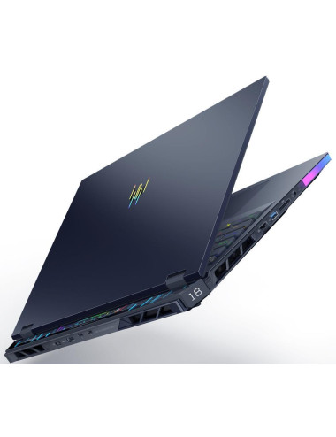 Notebook|ACER|Predator|HELIOS 18 AI|PH18-73-973E|CPU Intel Core Ultra|U9-275HX|2700 MHz|18"|2560x1600|RAM 32GB|DDR5|SSD 1TB+1TB|