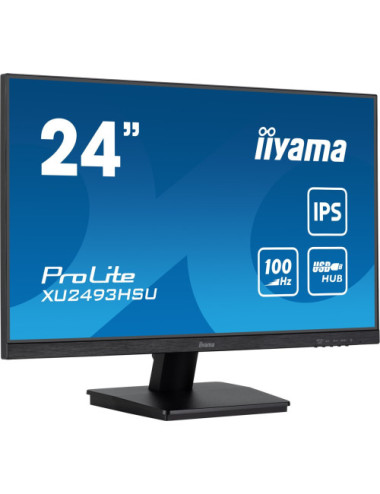 iiyama ProLite XU2493HSU-B7...