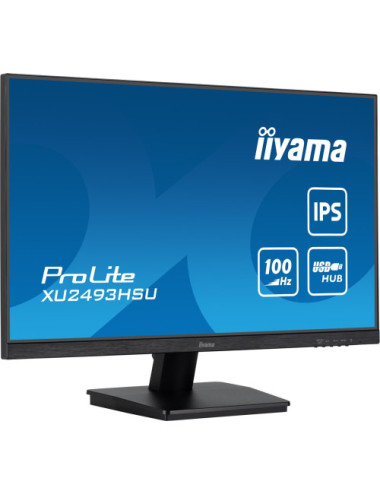 iiyama ProLite XU2493HSU-B7...