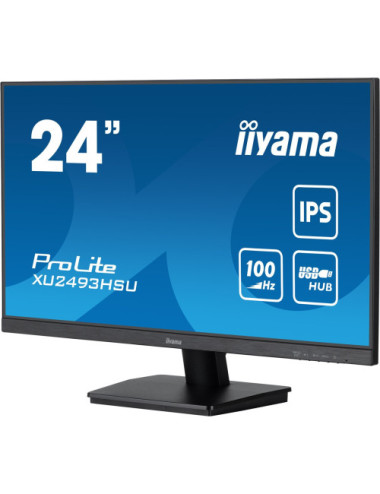 iiyama ProLite XU2493HSU-B7...