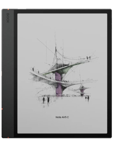 Ebook Onyx Boox Note Air 5...