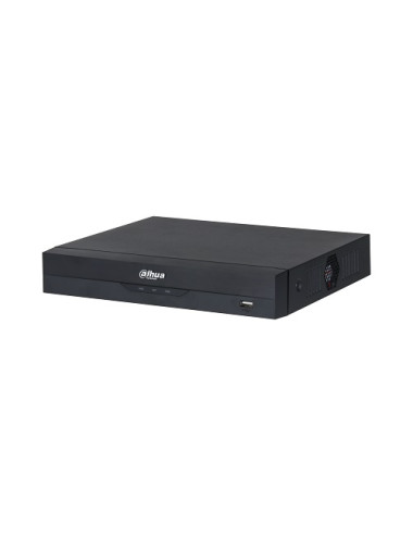 IP Network Recorder 4ch NVR2104HS-P-I2