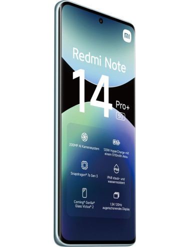 Xiaomi Redmi Note 14 Pro+...