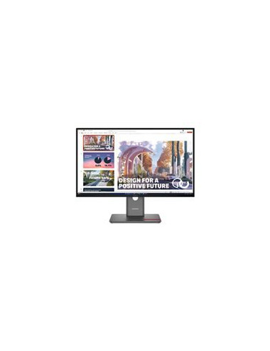 LENOVO ThinkVision P27QD-40 27inch