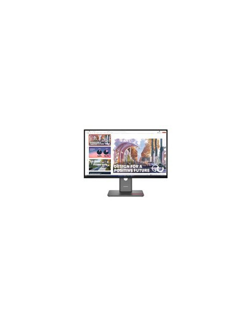 LENOVO ThinkVision P27QD-40 27inch