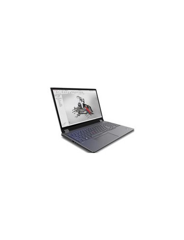 LENOVO P16 G2 i7-14700HX 32GB 1TB RTX200