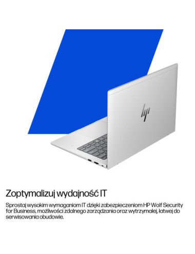 HP EliteBook 6 G1i Ultra 5...