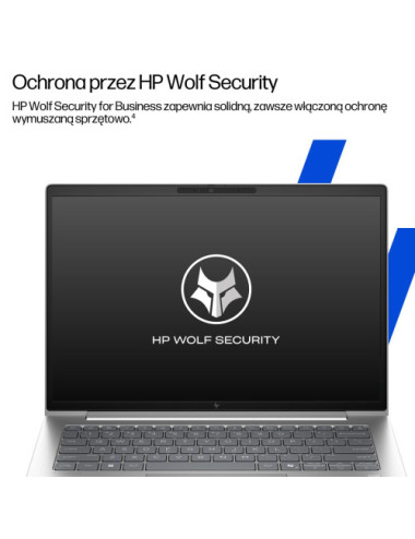 HP EliteBook 6 G1i Ultra 5...