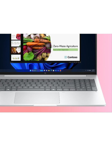 HP EliteBook 8 G1i Ultra 7...