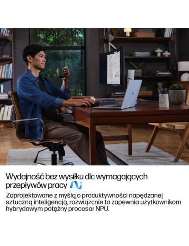 HP EliteBook G8 Ryzen 7 Pro...