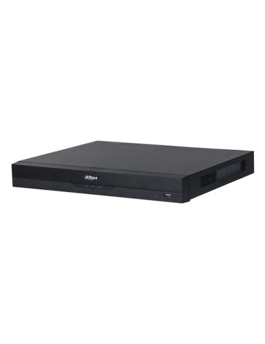 IP Network Recorder 16ch NVR2216-16P-I2