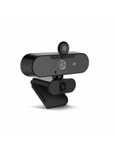 Dicota Webcam PRO Plus 4K