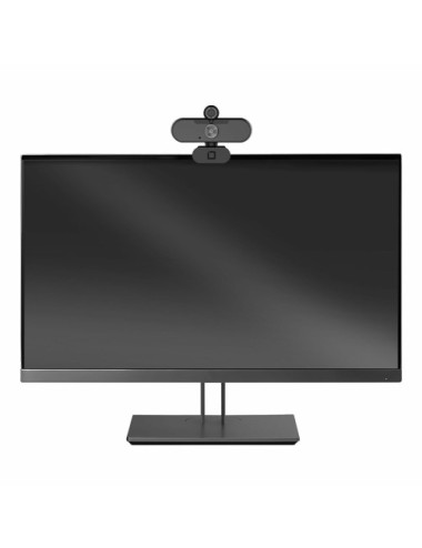 Dicota Webcam PRO Plus 4K