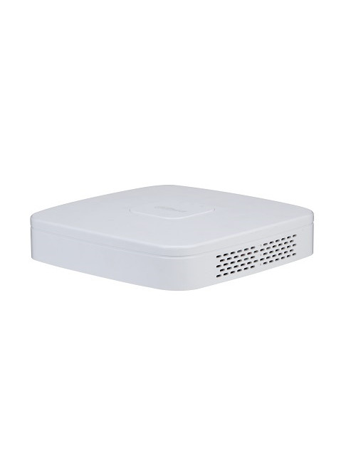 IP Network recorder 4K 4 ch NVR4104-4KS2/L