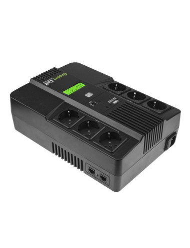 Green Cell AiO 800VA LCD...