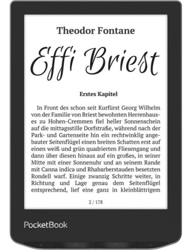 PocketBook Verse e-book...