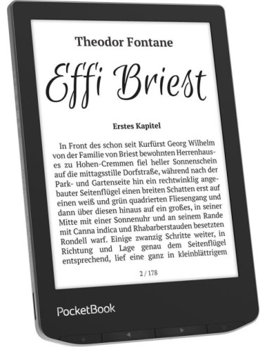 PocketBook Verse e-book...